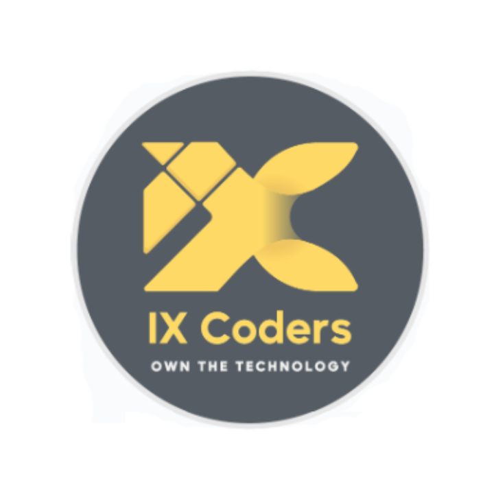 IXCoders