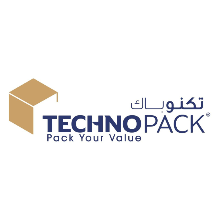 الشركة التقنية للتغليف تكنوباك