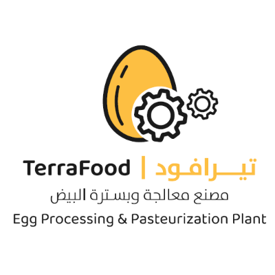 شركة تيرافود للصناعات الغذائية TerraFood Industires L.L.C.