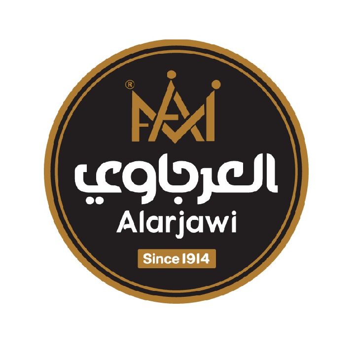 شركة العرجاوي للصناعات الغذائية
