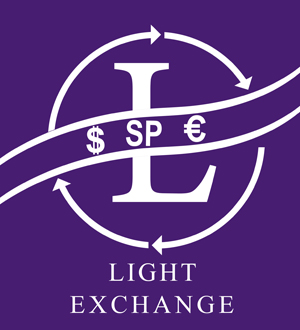 شركة لايت للصرافة - Light Exchange Co