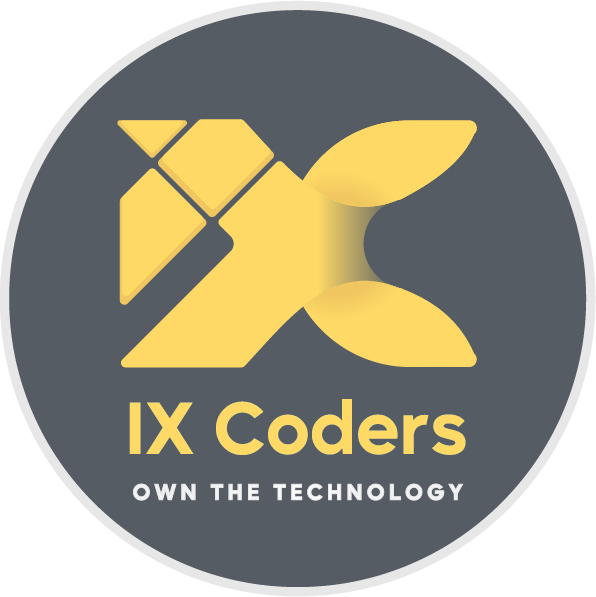IXCoders