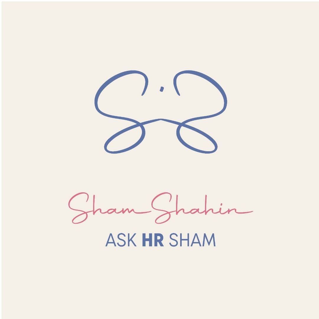 ASK HR SHAM