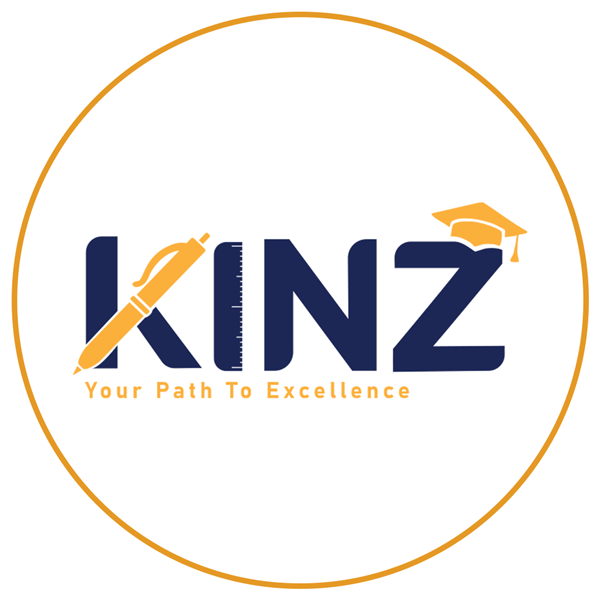 Kinz Education Platform