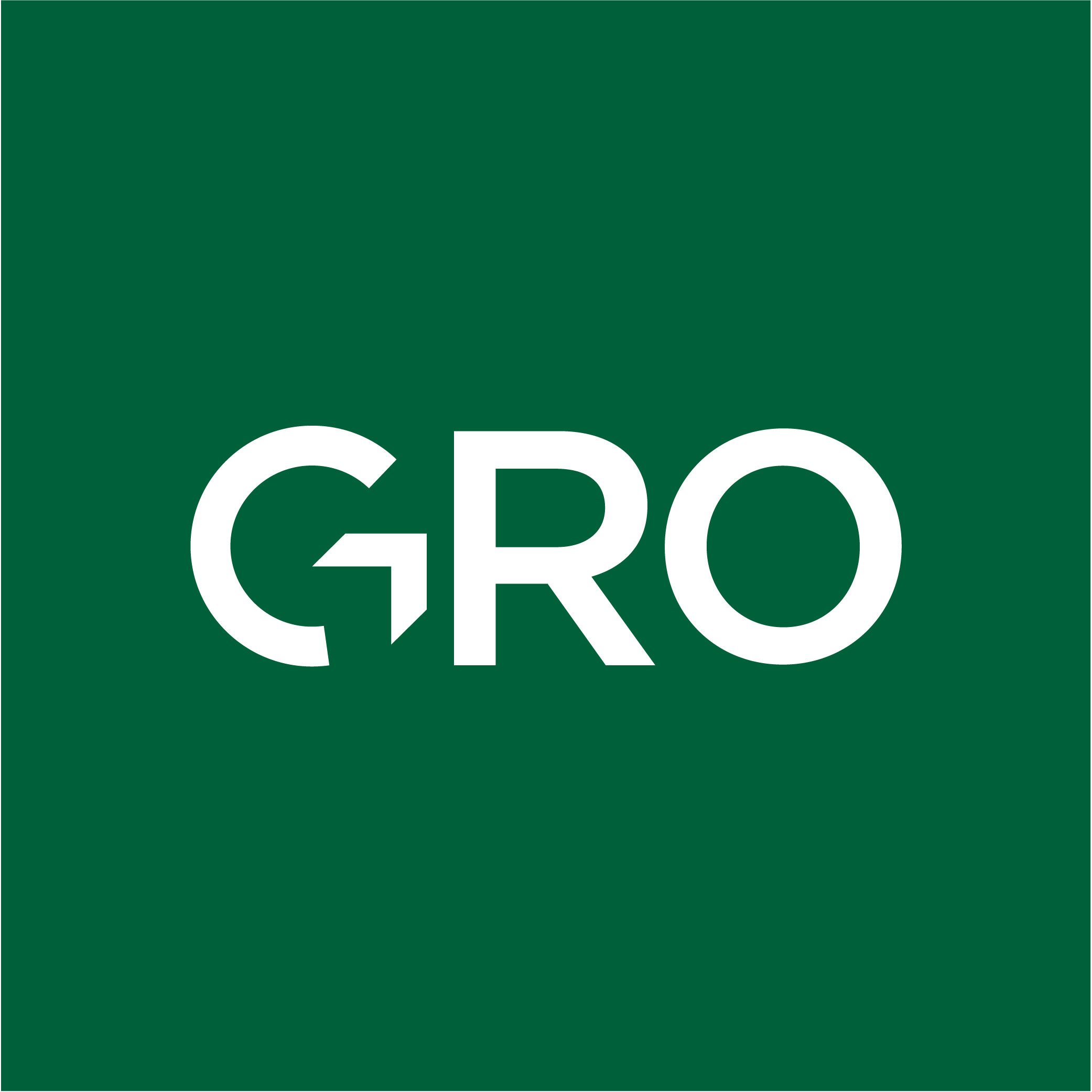 gro creates